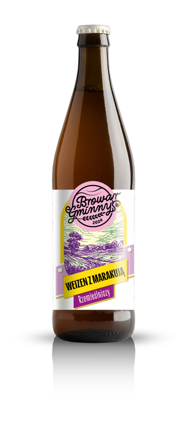 Weizen z&nbsp;Marakują